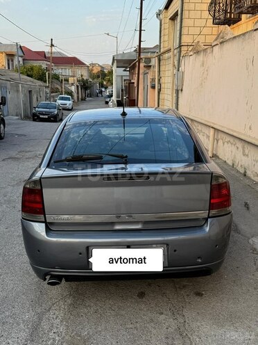 Opel Vectra 2006, 238,000 km - 1.9 л - Bakı