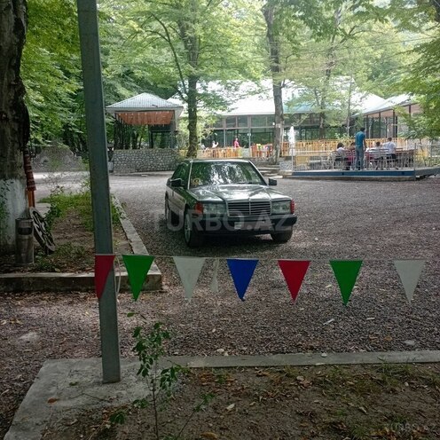Mercedes 190 1993, 631,000 km - 2.0 л - Bakı