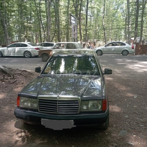Mercedes 190 1993, 631,000 km - 2.0 л - Bakı