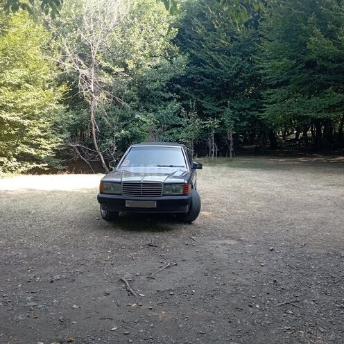Mercedes 190 1993, 631,000 km - 2.0 л - Bakı