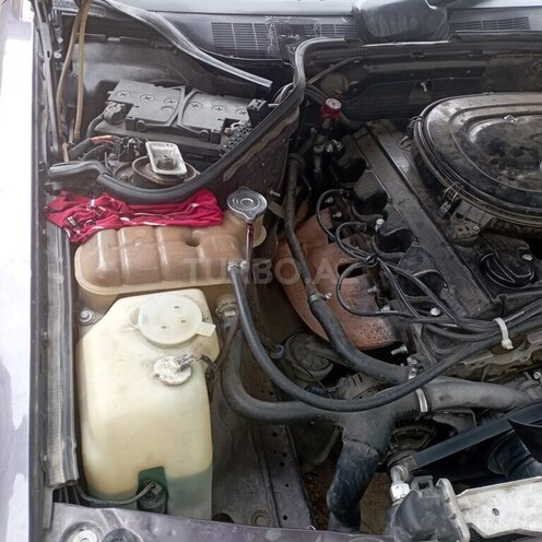 Mercedes 190 1993, 631,000 km - 2.0 л - Bakı