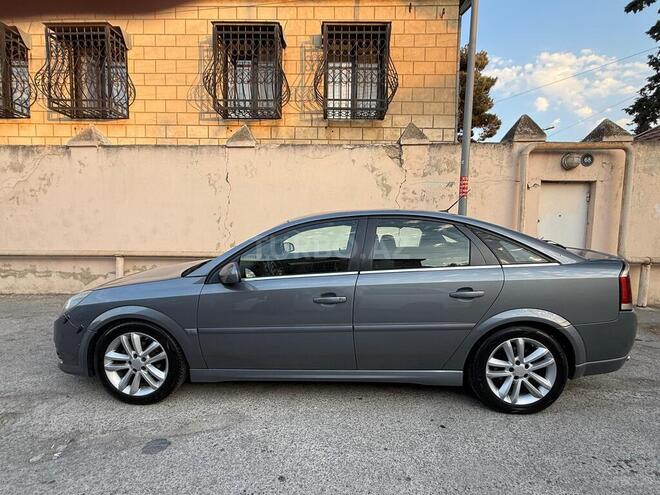Opel Vectra 2006, 238,000 km - 1.9 л - Bakı