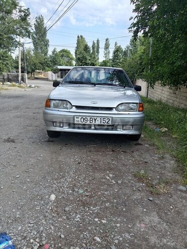LADA (VAZ) 2115 2006, 412,518 km - 1.5 л - Bərdə