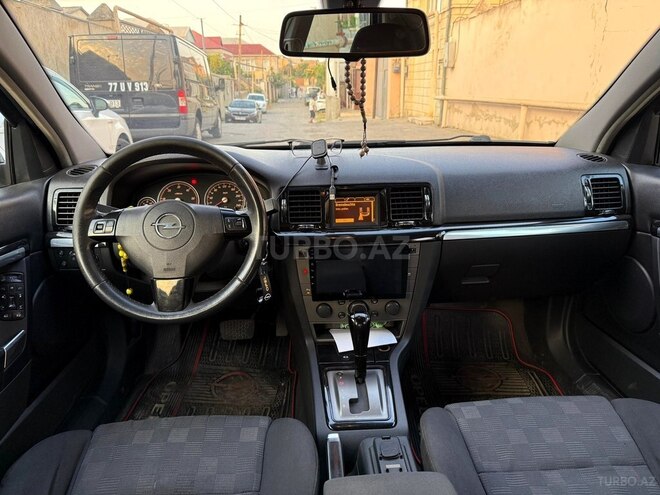Opel Vectra 2006, 238,000 km - 1.9 л - Bakı