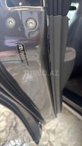 Toyota Prius 2009, 273,521 km - 1.5 l - Bakı