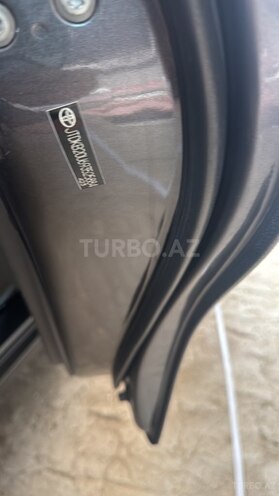 Toyota Prius 2009, 273,521 km - 1.5 l - Bakı