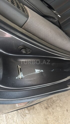 Toyota Prius 2009, 273,521 km - 1.5 l - Bakı