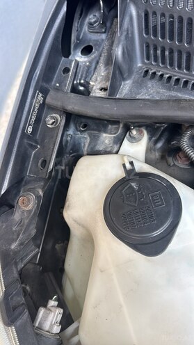 Toyota Prius 2009, 273,521 km - 1.5 l - Bakı