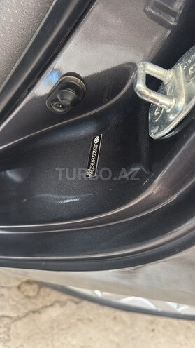 Toyota Prius 2009, 273,521 km - 1.5 l - Bakı