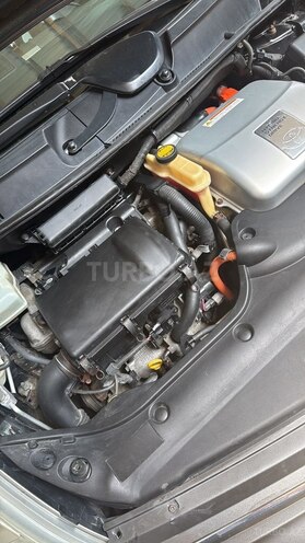 Toyota Prius 2009, 273,521 km - 1.5 l - Bakı