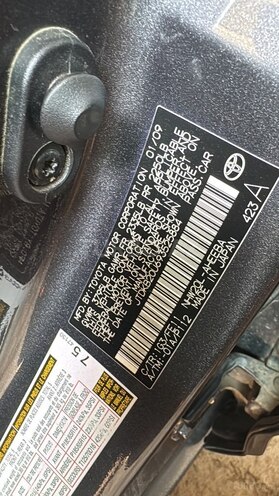 Toyota Prius 2009, 273,521 km - 1.5 l - Bakı