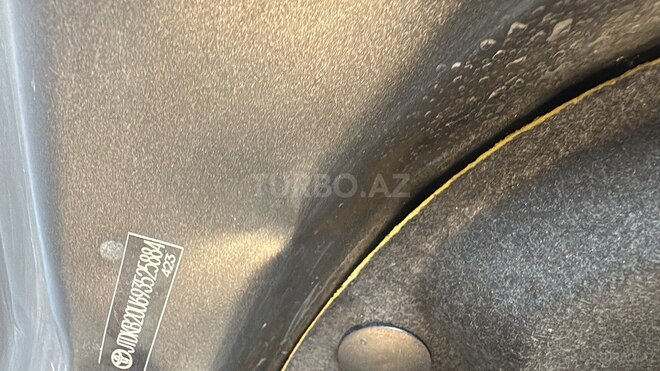 Toyota Prius 2009, 273,521 km - 1.5 l - Bakı