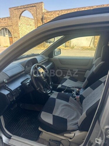 Nissan X-Trail 2001, 297,000 km - 2.0 l - Gəncə
