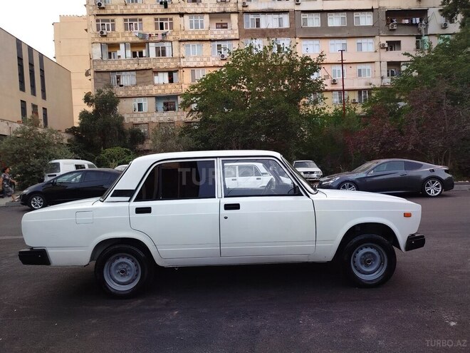 LADA (VAZ) 2107 2009, 250,180 km - 1.6 л - Bakı