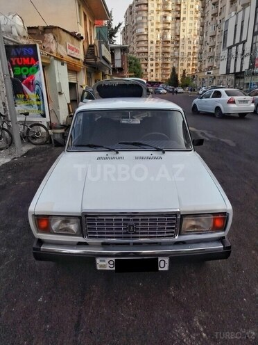 LADA (VAZ) 2107 2009, 250,180 km - 1.6 л - Bakı