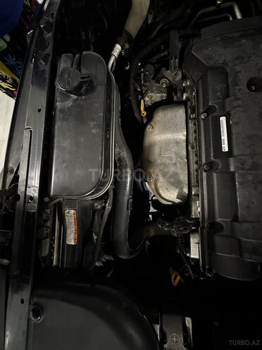 Kia Sportage 2008, 166,000 km - 2.0 л - Bakı