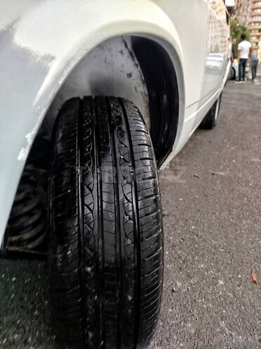 LADA (VAZ) 2107 2009, 250,180 km - 1.6 л - Bakı