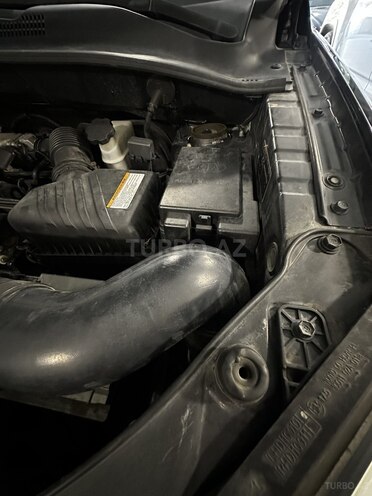 Kia Sportage 2008, 166,000 km - 2.0 л - Bakı