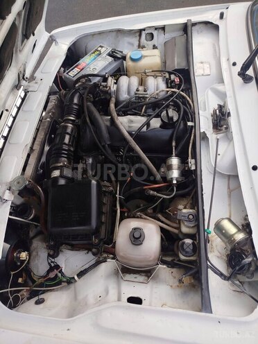 LADA (VAZ) 2107 2009, 250,180 km - 1.6 л - Bakı