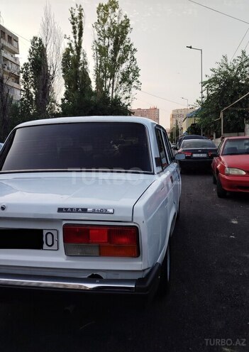 LADA (VAZ) 2107 2009, 250,180 km - 1.6 л - Bakı