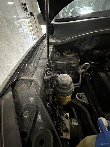 Kia Sportage 2008, 166,000 km - 2.0 л - Bakı