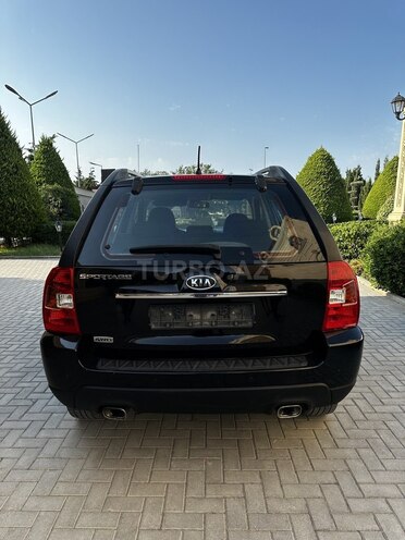 Kia Sportage 2008, 166,000 km - 2.0 л - Bakı