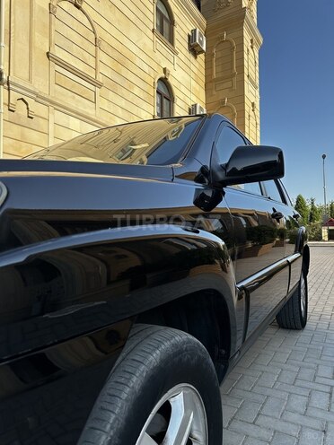 Kia Sportage 2008, 166,000 km - 2.0 л - Bakı