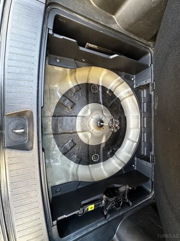 Kia Sportage 2008, 166,000 km - 2.0 л - Bakı