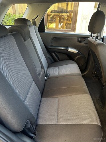 Kia Sportage 2008, 166,000 km - 2.0 л - Bakı