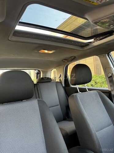 Kia Sportage 2008, 166,000 km - 2.0 л - Bakı