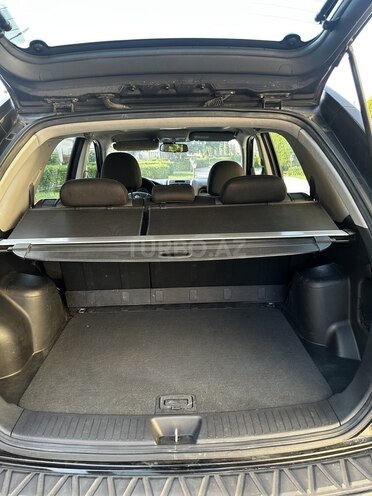 Kia Sportage 2008, 166,000 km - 2.0 л - Bakı