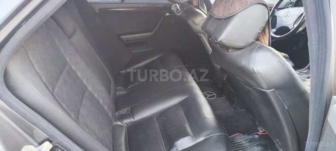 Mercedes C 200 1997, 300,000 km - 2.0 l - Bakı