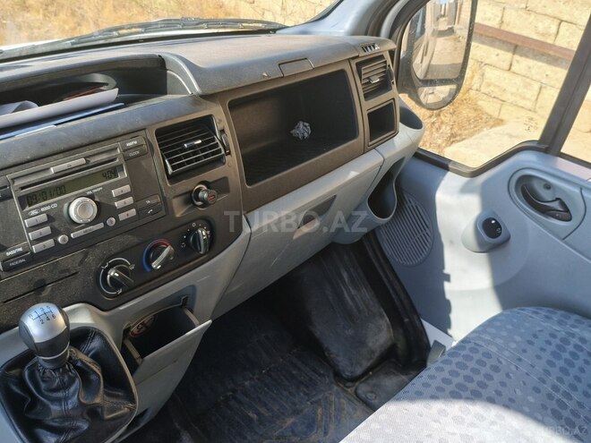 Ford Transit 2013, 173,300 km - 2.2 л - Bakı