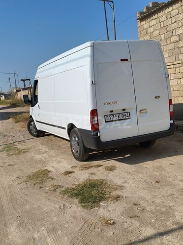 Ford Transit 2013, 173,300 km - 2.2 л - Bakı