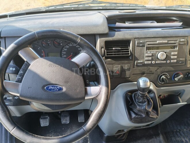 Ford Transit 2013, 173,300 km - 2.2 л - Bakı