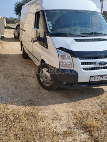 Ford Transit 2013, 173,300 km - 2.2 л - Bakı