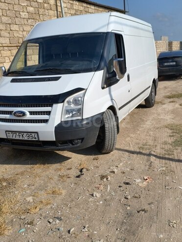 Ford Transit 2013, 173,300 km - 2.2 л - Bakı