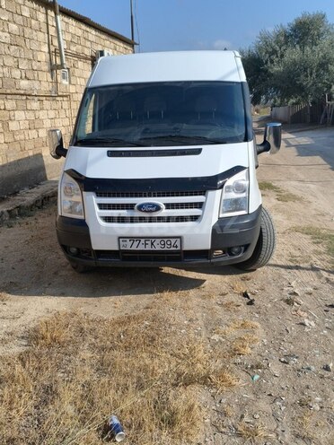 Ford Transit 2013, 173,300 km - 2.2 л - Bakı