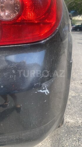 Nissan Tiida 2008, 350,000 km - 1.6 l - Bakı