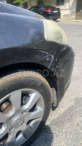 Nissan Tiida 2008, 350,000 km - 1.6 l - Bakı