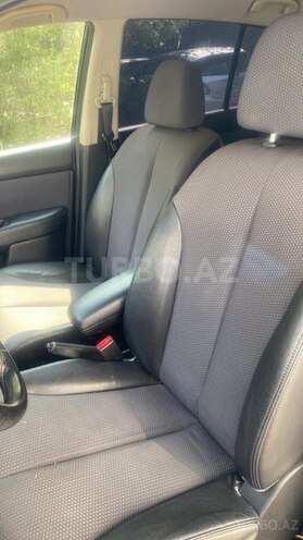 Nissan Tiida 2008, 350,000 km - 1.6 l - Bakı