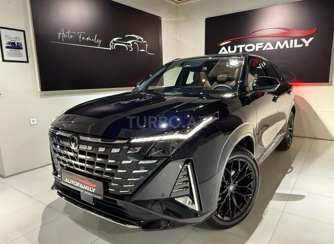 Changan  2025, 0 km - 1.5 l - Bakı