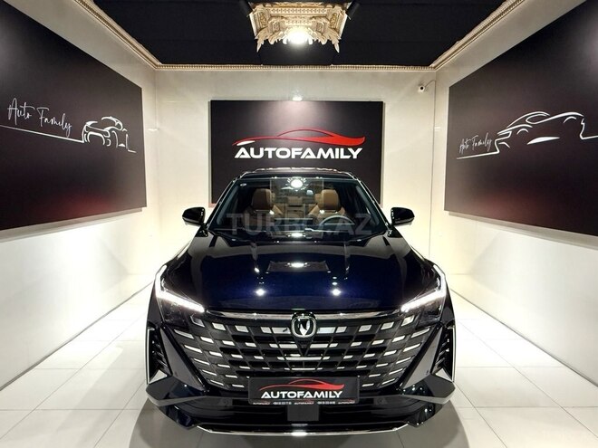 Changan  2025, 0 km - 1.5 l - Bakı