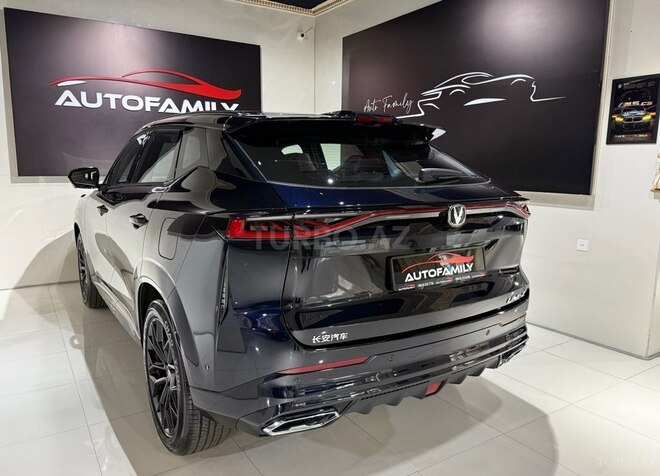 Changan  2025, 0 km - 1.5 l - Bakı