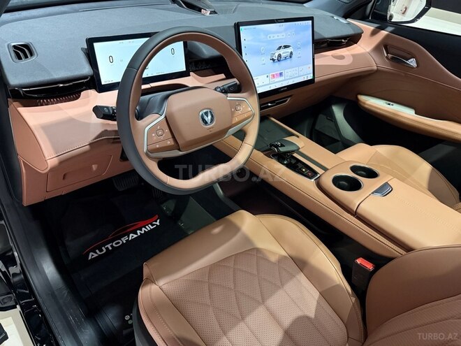 Changan  2025, 0 km - 1.5 l - Bakı