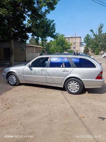 Mercedes C 180 1998, 450,000 km - 1.8 l - Bakı