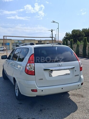 LADA (VAZ) Priora 2015, 393,000 km - 1.6 l - Bakı