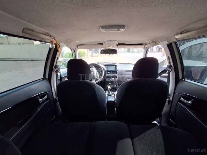 LADA (VAZ) Priora 2015, 393,000 km - 1.6 l - Bakı