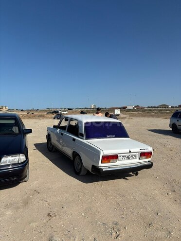 LADA (VAZ) 2107 2009, 77,000 km - 1.6 l - Bakı