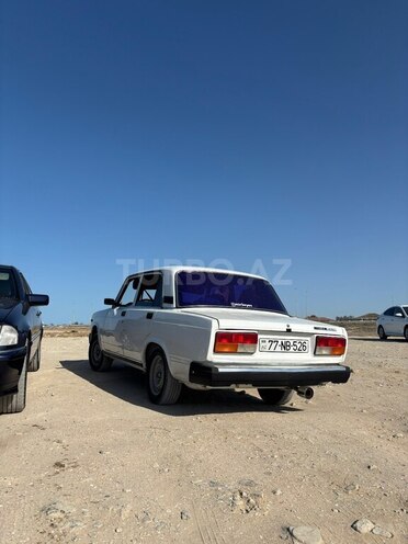 LADA (VAZ) 2107 2009, 77,000 km - 1.6 l - Bakı